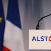 Vente d'Alstom : un scandale d'Etat, le dessous des cartes... - Ça n'empêche pas Nicolas