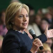 Les casseroles de madame Clinton. - Ça n'empêche pas Nicolas