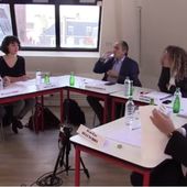 rencontres bernard friot