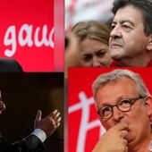 Quelle campagne présidentielle ? par Jacques Sapir - Ça n'empêche pas Nicolas