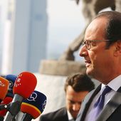 Hollande à Bratislava : mon ennemi, c'est le populisme... par Pierre LEVY - Ça n'empêche pas Nicolas