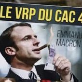 Les 17 petites phrases d'Emmanuel MACRON - Ça n'empêche pas Nicolas