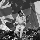 L'Ethiopie à la croisée des chemins (1/3): l'Empire de Sélassié - Ça n'empêche pas Nicolas