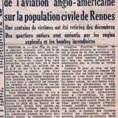 De la Syrie à la Normandie en passant par l'Espagne, par Jean LEVY - Ça n'empêche pas Nicolas