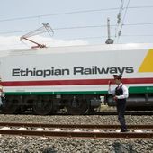 La Chine et l'Afrique : l'Ethiopie sur les rails - Ça n'empêche pas Nicolas