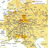 Editorial de Ouest France : "N'abandonnons pas l'Ukraine...!" - Ça n'empêche pas Nicolas