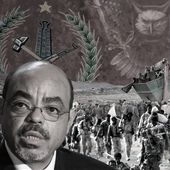 L'Ethiopie à la croisée des chemins (3/3) : l'apartheid de Zenawi - Ça n'empêche pas Nicolas