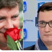La direction du PCF parie sur Montebourg - Ça n'empêche pas Nicolas