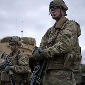 L'OTAN pépare 300 000 soldats à intervenir en urgence dans les pays baltes