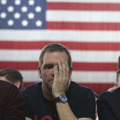 Le "système" mondialisé subit une défaite historique, par Pierre LEVY - Ça n'empêche pas Nicolas