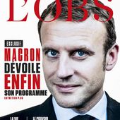 Avec Emmanuel Macron, ex-de la Banque Rothschild, plus besoin de lois ni de Code du travail, ni d'Education NATIONALE, individualiser les droits, en fait "uberiser" le travail...