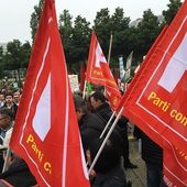 "canempechepasnicolas" publie intégralement le texte vigoureusement critique de la Commission économique du PCF à l'égard du programme de Jean-Luc Mélenchon, plus quelques réflexions préliminaires - Ça n'empêche pas Nicolas