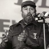 Fidel Castro : La dette ne doit pas être payée - Ça n'empêche pas Nicolas