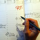Temps de travail : 65% des salariés veulent garder les 35 heures