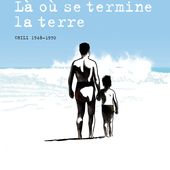 Faites fête à "Là où se termine la terre" - Ça n'empêche pas Nicolas