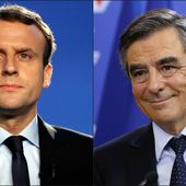 Emmanuel Macron : " Salariés ! Ubérisez-vous !" par Jean LEVY - Ça n'empêche pas Nicolas