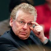 Daniel Cohn-Bendit vote Macron, «le seul disposant d’un programme européen».
