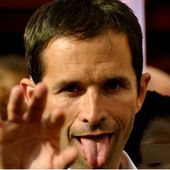Benoît Hamon : l'ennemi autorisé du capital - Ça n'empêche pas Nicolas