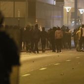 Affaire Théo : le porte-parole d'AC le feu a "peur pour la suite"