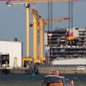 Reprise des chantiers navals STX : Fincantieri et l'Italie risquent de faire main basse sur cette industrie stratégique ?