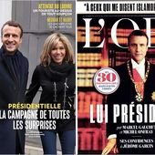 A deux mois de l'élection présidentielle, les grandes manoeuvres de l'oligarchie vont-elles priver notre peuple de s'exprimer en toute liberté ? par Jean LEVY