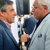 Les affaires Fillon : la France à fric ? par Jean LEVY - Ça n'empêche pas Nicolas