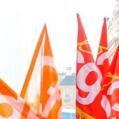 Manifestation CGT-CFDT le 1er mai contre Marine Le Pen ? Et contre Macron et Fillon qui annoncent leur plan de saccage de ce qui reste du Code du travail ?