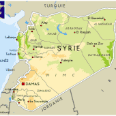 Daesh a tenté de profiter des frappes US en Syrie pour lancer une nouvelle offensive près de Palmyre