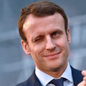 Patrimoine d'Emmanuel Macron : l'IREF demande une enquête - Ça n'empêche pas Nicolas