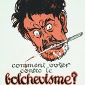 L'homme au couteau entre les dents est de retour, par Jean LEVY - Ça n'empêche pas Nicolas