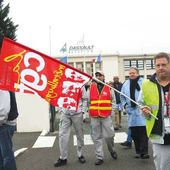 L'AÉRONAUTIQUE NE DOIT PAS S'ENVOLER - Ça n'empêche pas Nicolas