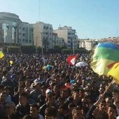 Le mouvement de protestation populaire dans le Rif, par Omar Aziki - Ça n'empêche pas Nicolas