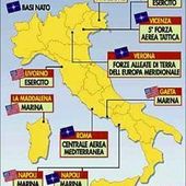 Italie : le " désarmement " nucléaire de Gentiloni, par Manlio Dinucci - Ça n'empêche pas Nicolas