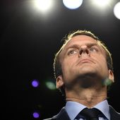 Emmanuel Macron, la menace d'un président absolu - Ça n'empêche pas Nicolas