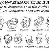 Quand de vrais journalistes ne diabolisent pas Poutine, c’est la panique !