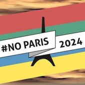 Ils disent NON aux JO 2024 à PARIS et expliquent pourquoi - Ça n'empêche pas Nicolas