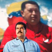 NOUS SOMMES TOUS BOLIVARIENS, par Francis Arzalier - Ça n'empêche pas Nicolas