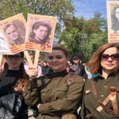 La Russie accuse les États-Unis d’essayer de fomenter une guerre en Transnistrie