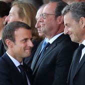 Paris : les Jeux du fric - Ça n'empêche pas Nicolas