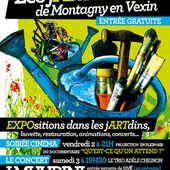 Rendez-vous aux jardins : quinzième édition - Fa Do Si