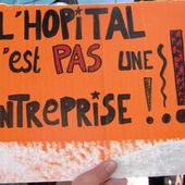 HÔPITAUX: des COUPES COLOSSALES à venir dans les...