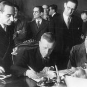70 ème anniversaire de la SÉCURITÉ SOCIALE : rétablissons la VÉRITÉ HISTORIQUE