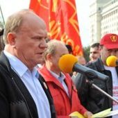Manœuvres de l'OTAN en EUROPE: un chantage militaire à l'encontre de la RUSSIE