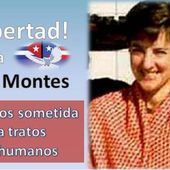 Elle a risqué sa vie pour défendre CUBA de l’agression des ÉTATS-UNIS : SOLIDARITÉ avec Ana Belén MONTÉS en prison aux USA