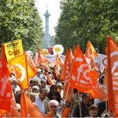 Le deuxième syndicat de la fédération Métallurgie de la CFDT demande le RETRAIT de la LOI TRAVAIL