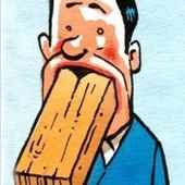LANGUE de BOIS JOURNALISTIQUE : Lexique pour temps de grèves et de manifestations