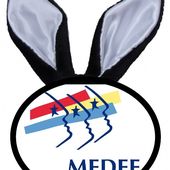 Jeudi 7 avril 2016 contre la LOI EL KHOMRI : "Allons tirer les oreilles du MEDEF !"