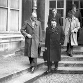 Il y a 70 ans, le 8 avril 1946, la NATIONALISATION de L’ÉNERGIE a été décidée par l’Assemblée Nationale