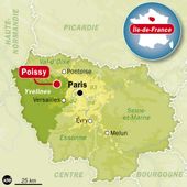 Le maire (LR) de Poissy (78), soutien d'Alain Juppé, a écrit aux 45 médecins du secteur pour qu'ils lèvent le pied sur les arrêts de travail des agents municipaux !