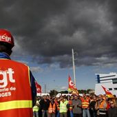Appel à la grève reconductible dans l'industrie pétrolière (CGT FNIC) - Action communiste